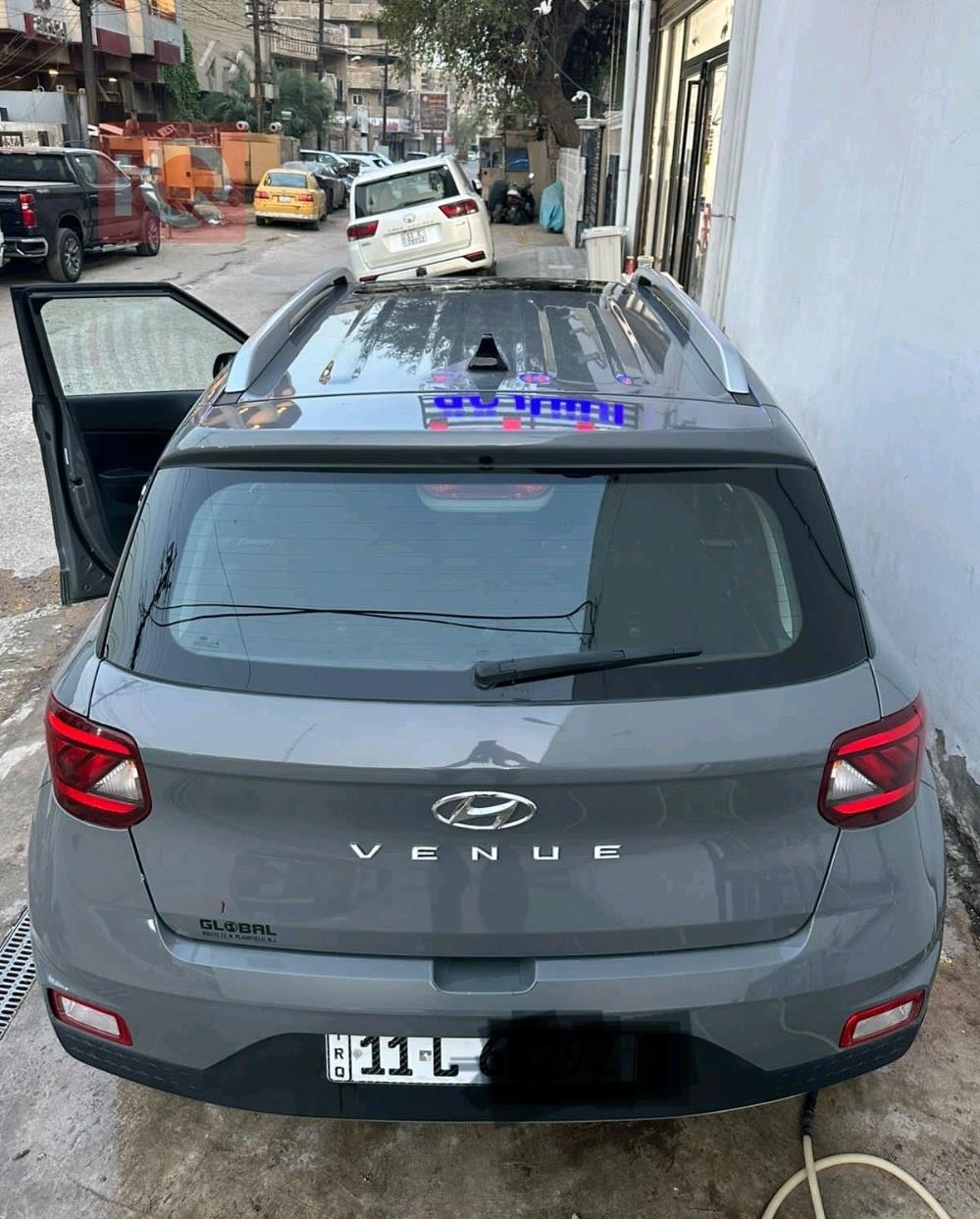 هيونداي فينو